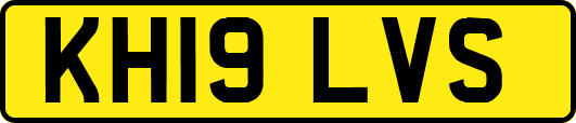 KH19LVS