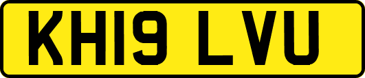 KH19LVU