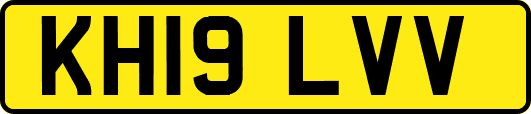 KH19LVV