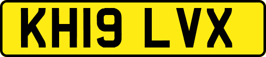 KH19LVX