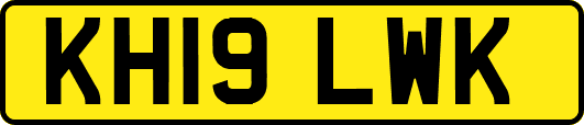 KH19LWK