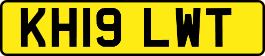 KH19LWT