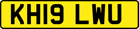 KH19LWU