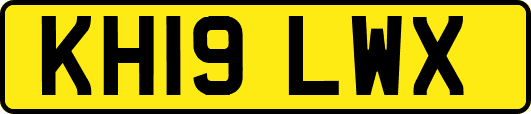 KH19LWX