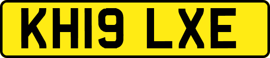 KH19LXE