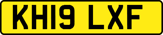 KH19LXF