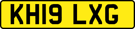 KH19LXG