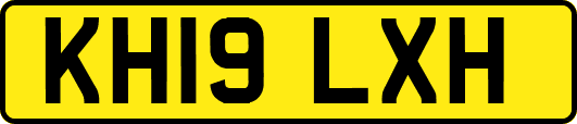 KH19LXH