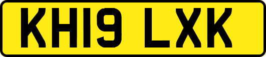 KH19LXK