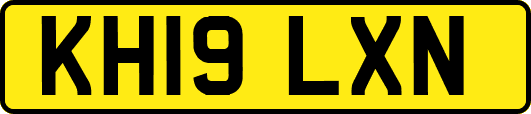 KH19LXN