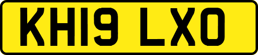 KH19LXO