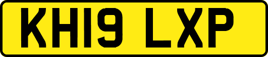 KH19LXP