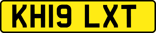 KH19LXT