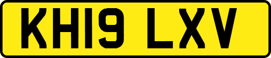 KH19LXV