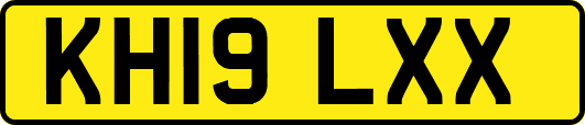 KH19LXX