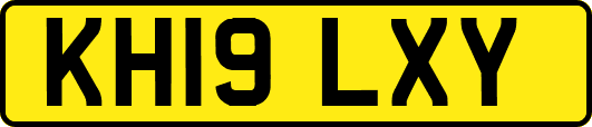 KH19LXY