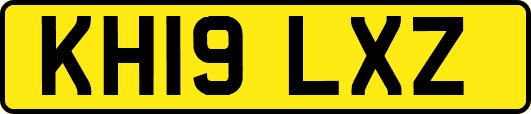 KH19LXZ