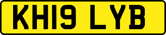 KH19LYB