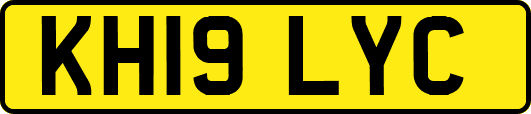 KH19LYC