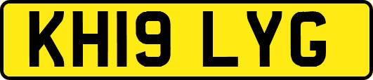 KH19LYG