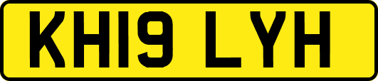 KH19LYH