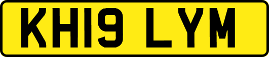 KH19LYM