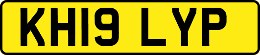 KH19LYP