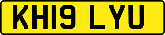 KH19LYU