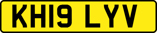 KH19LYV