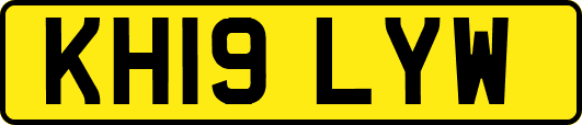 KH19LYW