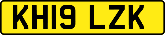 KH19LZK