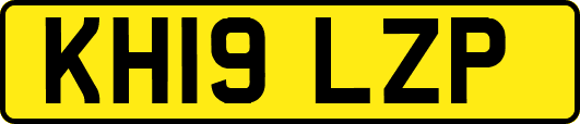 KH19LZP