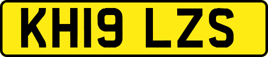 KH19LZS