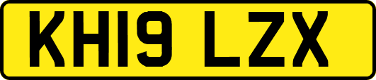 KH19LZX