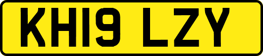 KH19LZY