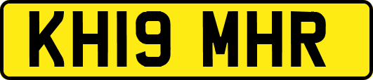 KH19MHR