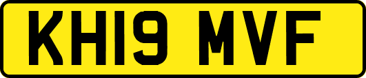 KH19MVF