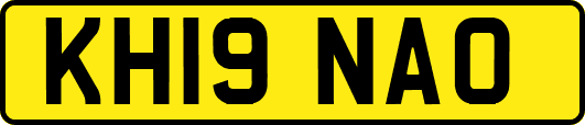 KH19NAO