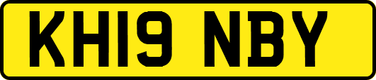 KH19NBY