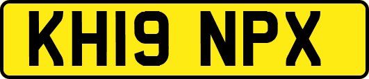 KH19NPX