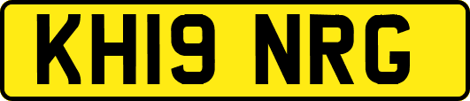 KH19NRG