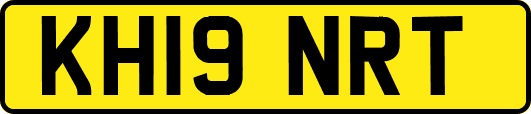 KH19NRT