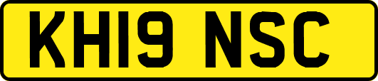 KH19NSC