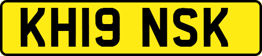 KH19NSK