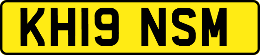 KH19NSM