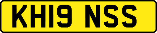 KH19NSS