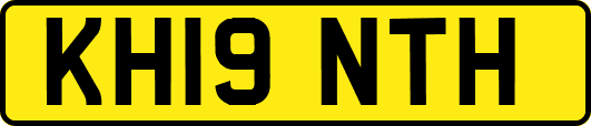 KH19NTH