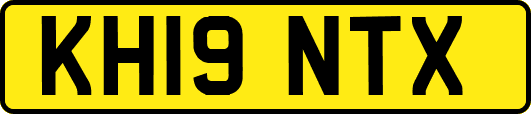 KH19NTX