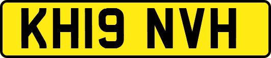 KH19NVH