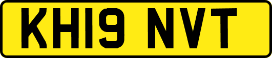 KH19NVT